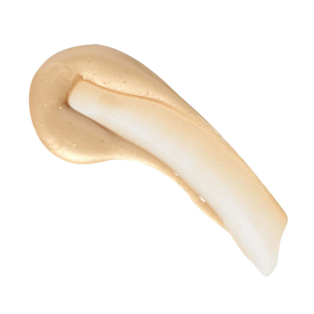 Makeup Revolution Superfix Super Glow Gold Primer 24ml - Image 2