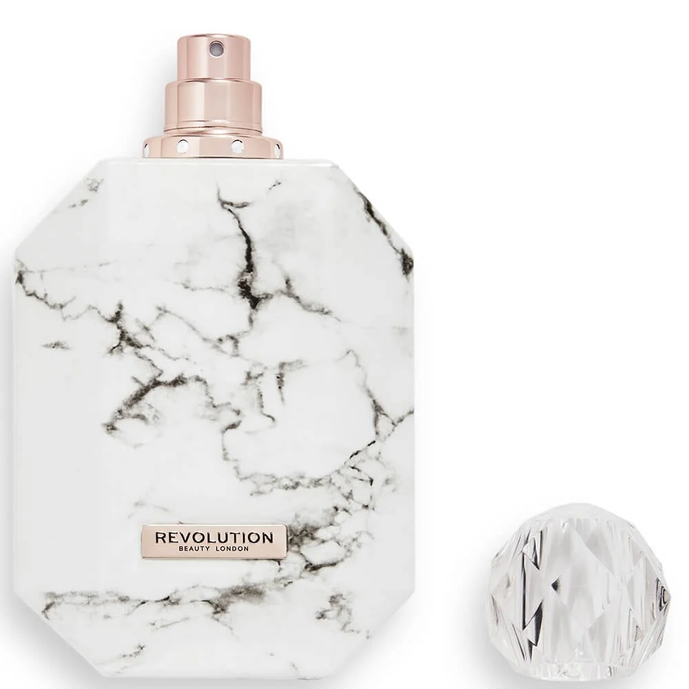 Makeup Revolution Timeless Eau De Toilette 100ml - Image 2