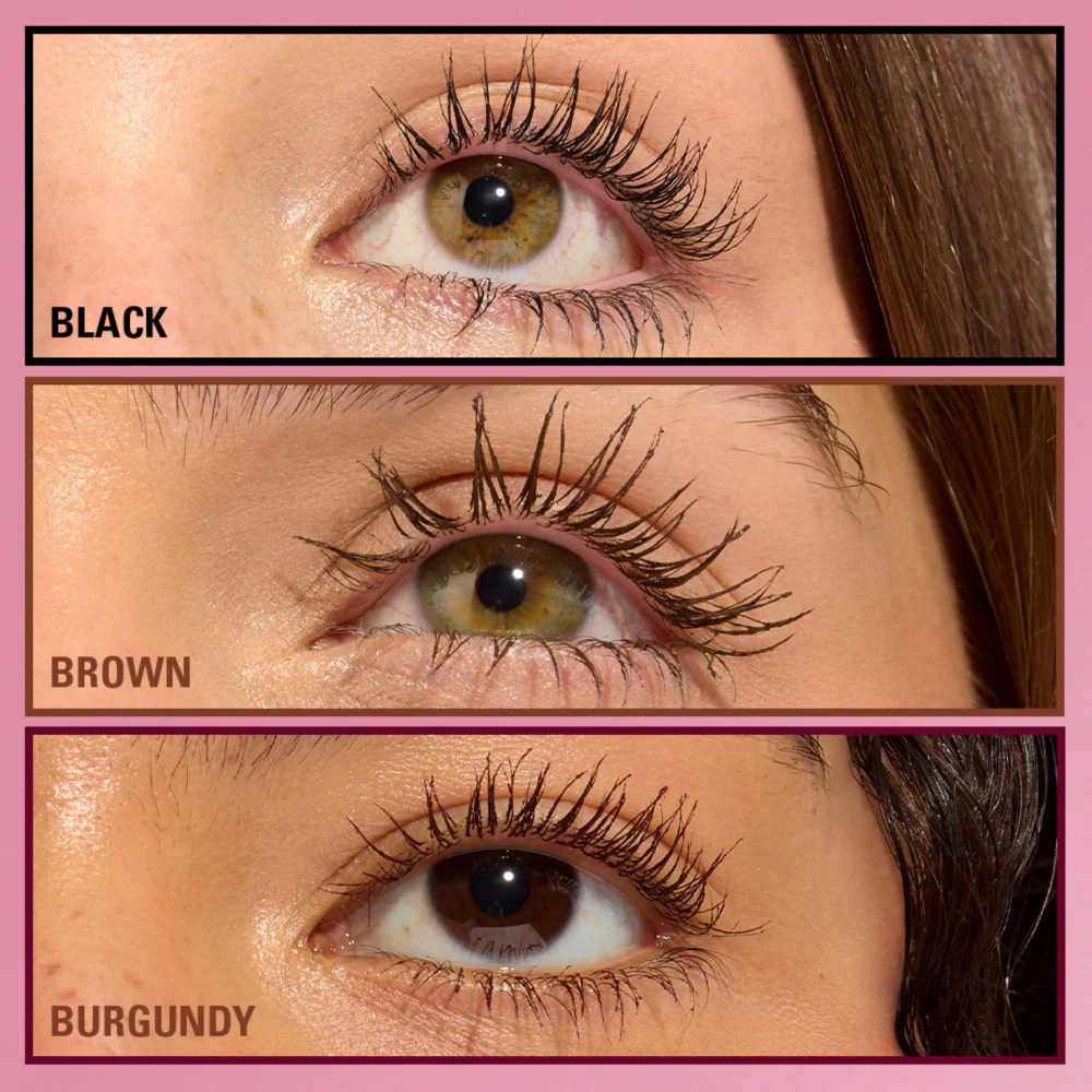Makeup Revolution Wrap Lash Tubing Mascara Black 9ml - Image 13