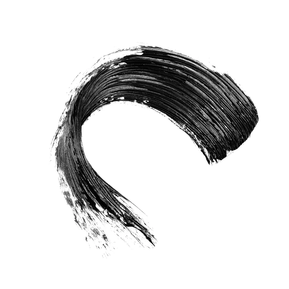 Makeup Revolution Wrap Lash Tubing Mascara Black 9ml - Image 3
