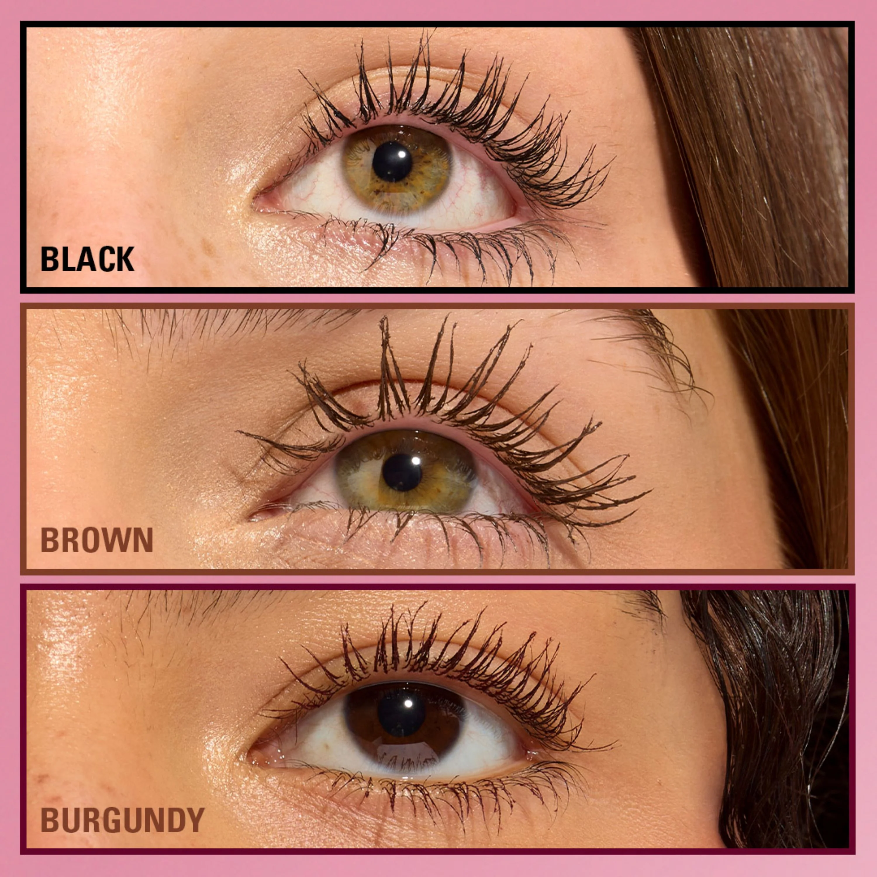 Makeup Revolution Wrap Lash Tubing Mascara Brown 9ml - Image 6