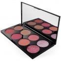 Makeup Revolution Ultra Blush 8 Colour Blush Palette Sugar & Spice - Image 3