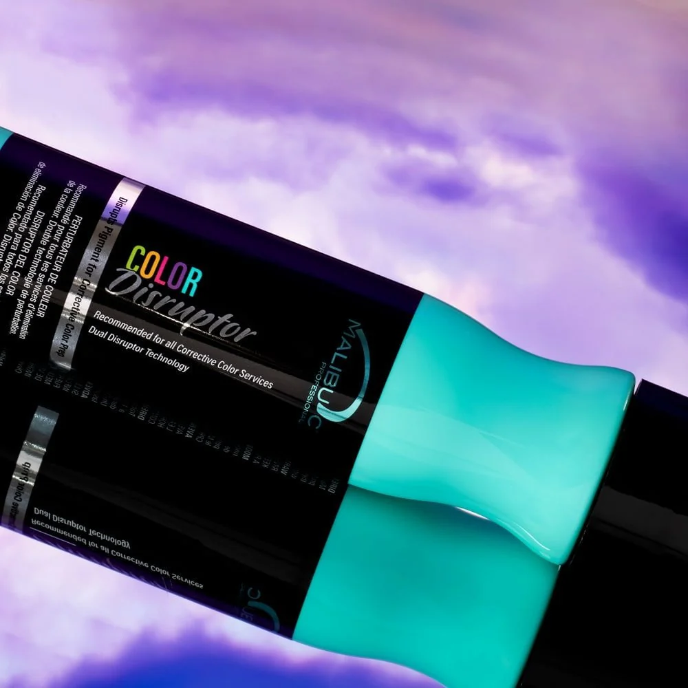 Malibu C Colour Disruptor for Depositing Pigments 266ml - Image 3