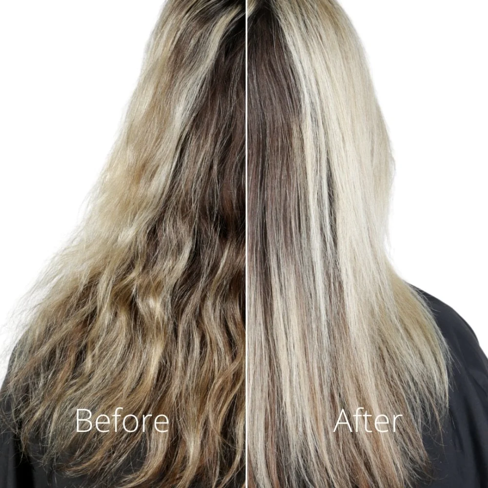 Malibu C Crystal Gel Hair Remedy Treatment 5g - Image 3
