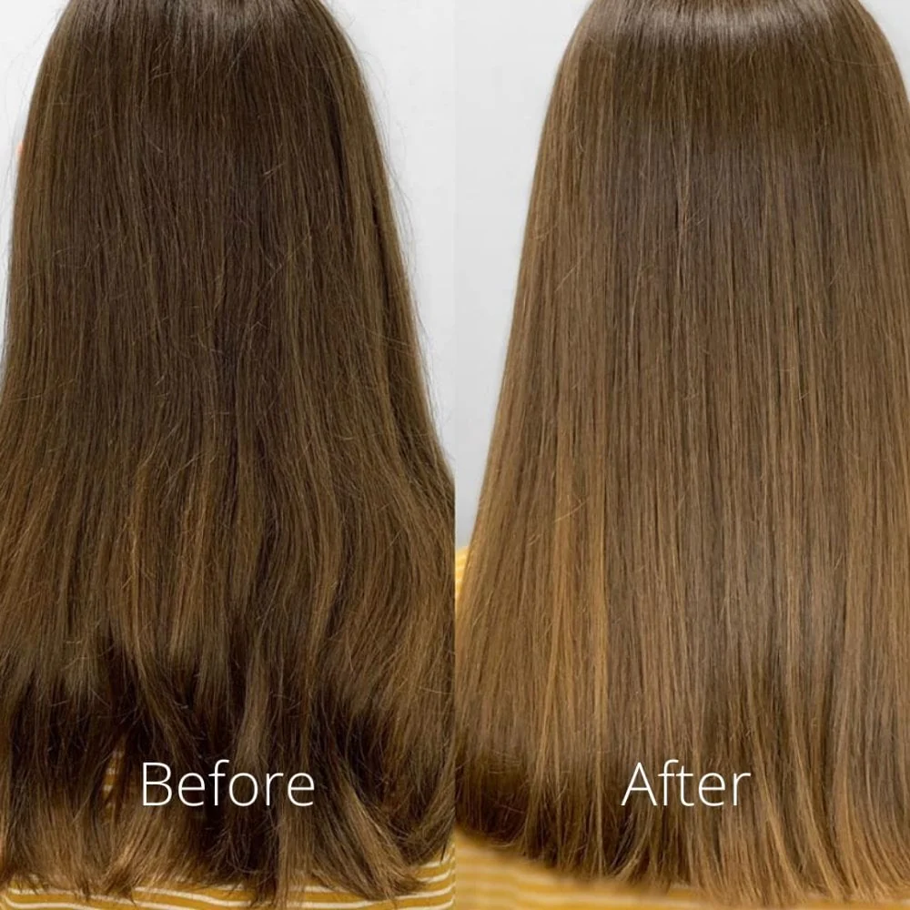 Malibu C Crystal Gel Hair Remedy Treatment 5g - Image 4