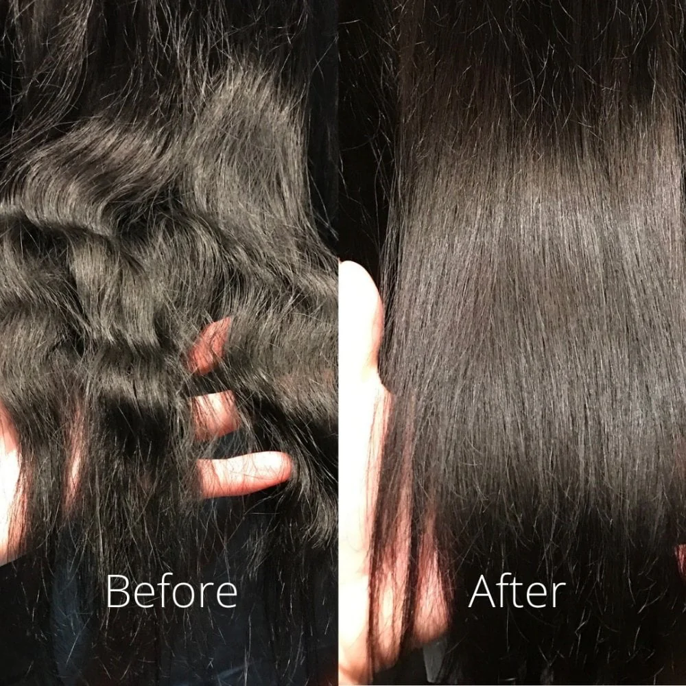 Malibu C Crystal Gel Hair Remedy Treatment 5g - Image 5