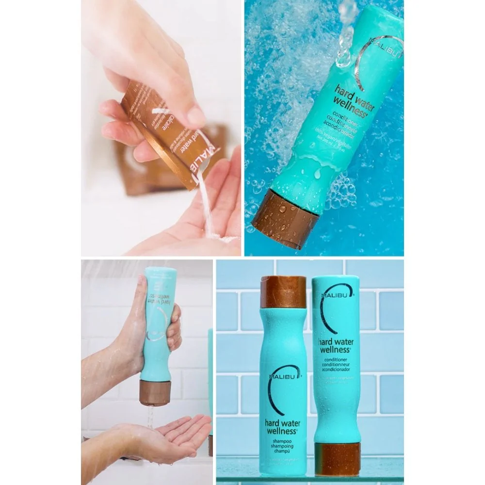 Malibu C Hard Water Wellness Hair Care Collection - Image 6