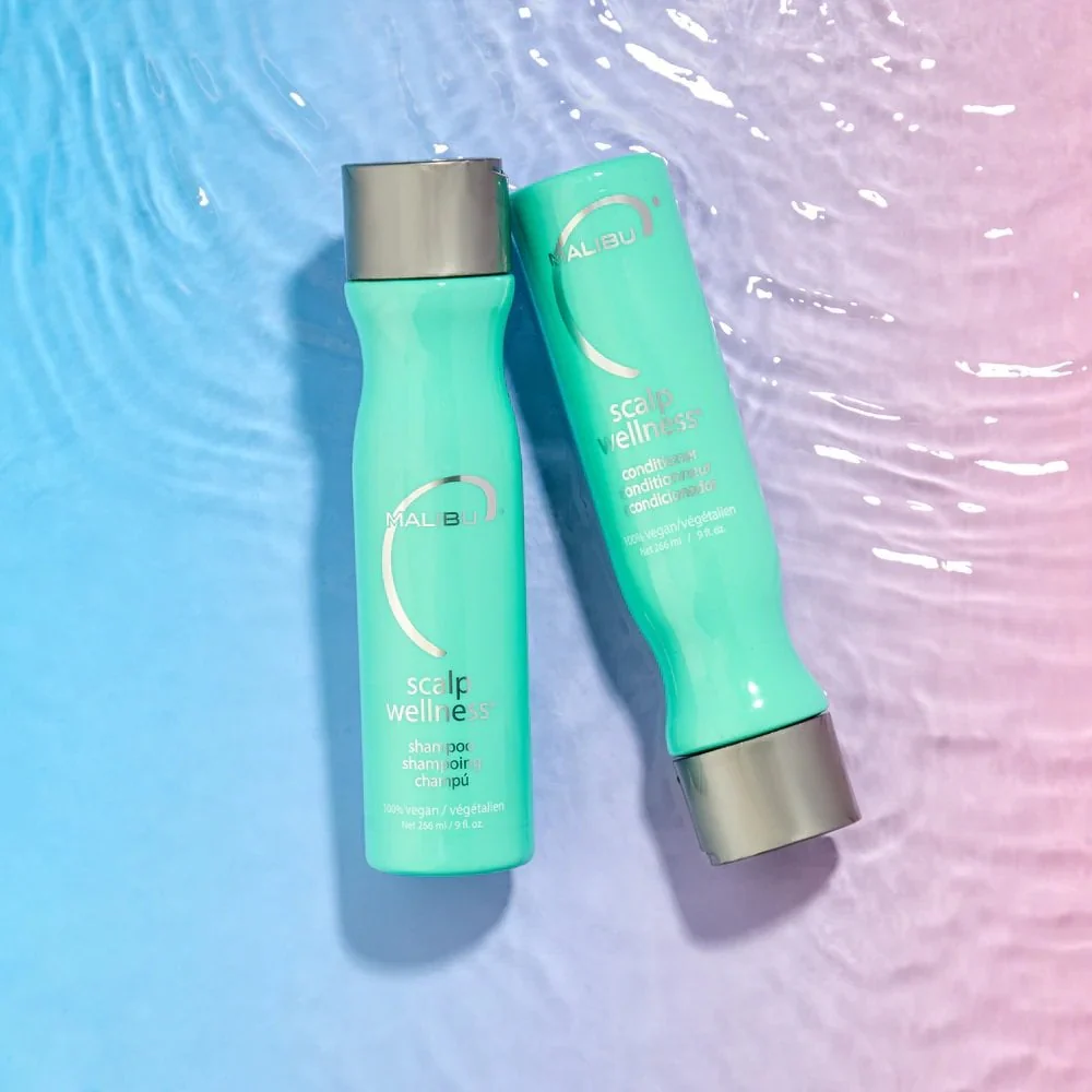 Malibu C Scalp Therapy Wellness Hair & Scalp Care Collection - Image 5