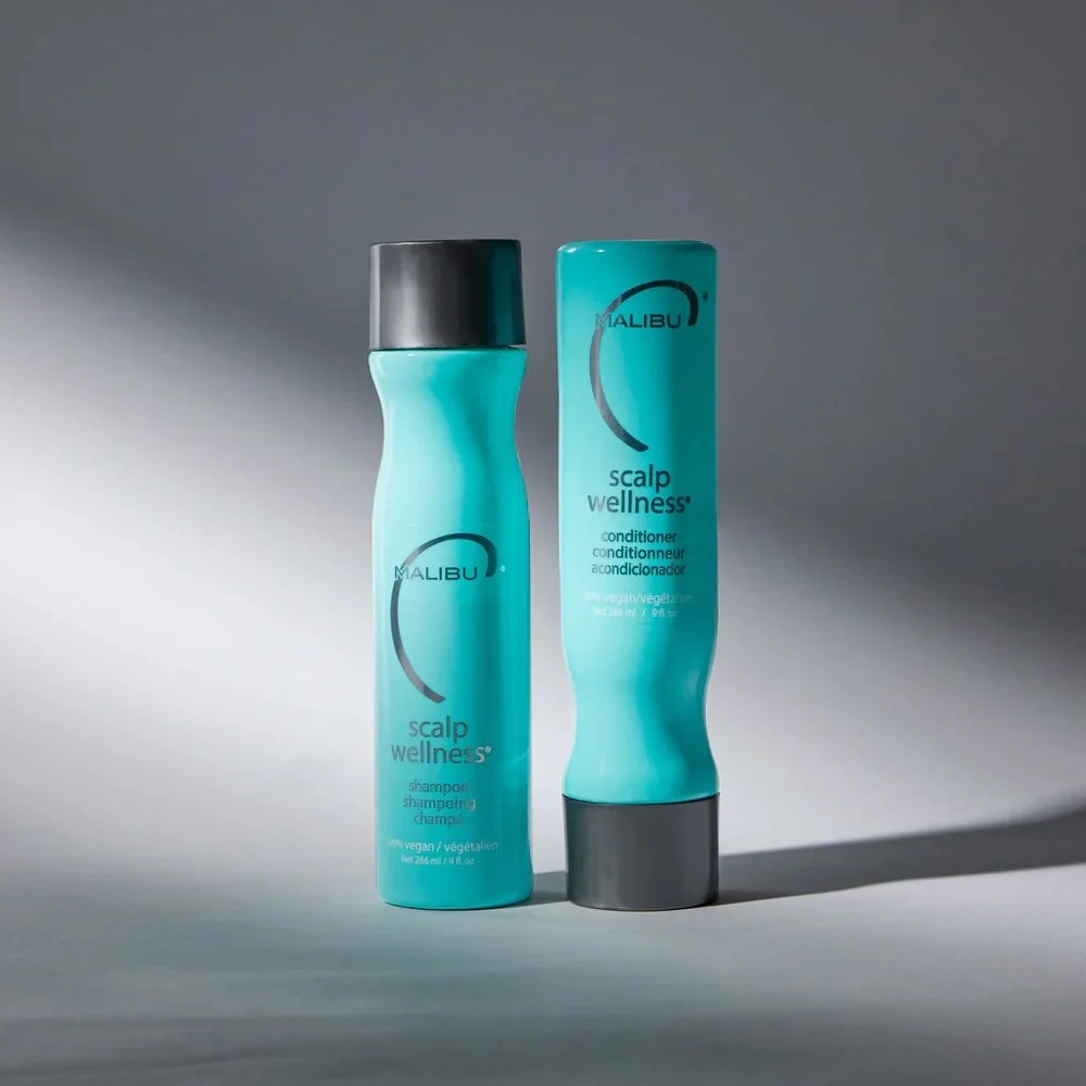 Malibu C Scalp Therapy Wellness Hair & Scalp Care Collection - Image 7