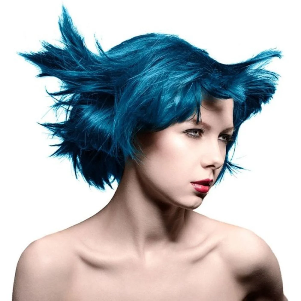 Manic Panic Amplified Semi Permanent Hair Colour After Midnight 118ml - Image 2