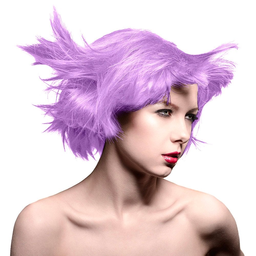 Manic Panic Creamtone Perfect Pastel Hair Colour Cream Velvet Violet 118ml - Image 2