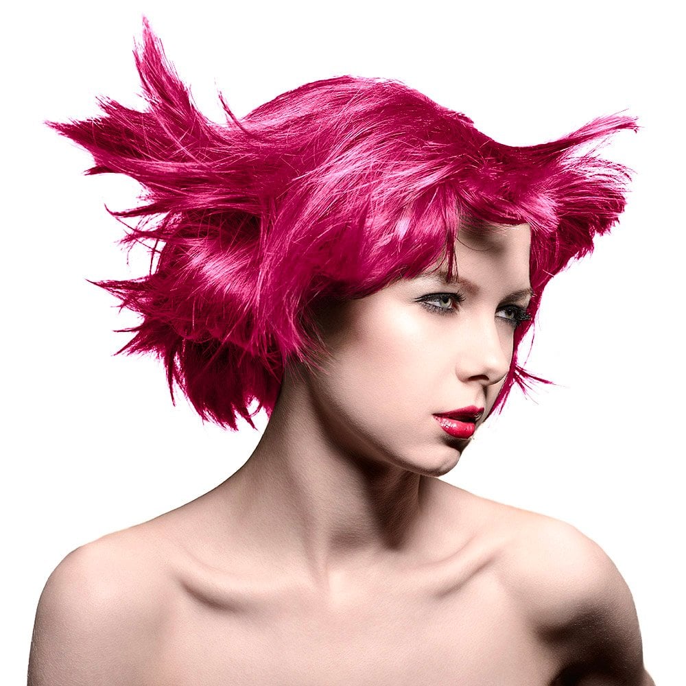 Manic Panic High Voltage Classic Hair Colour Cream Cleo Rose 118ml - Image 2