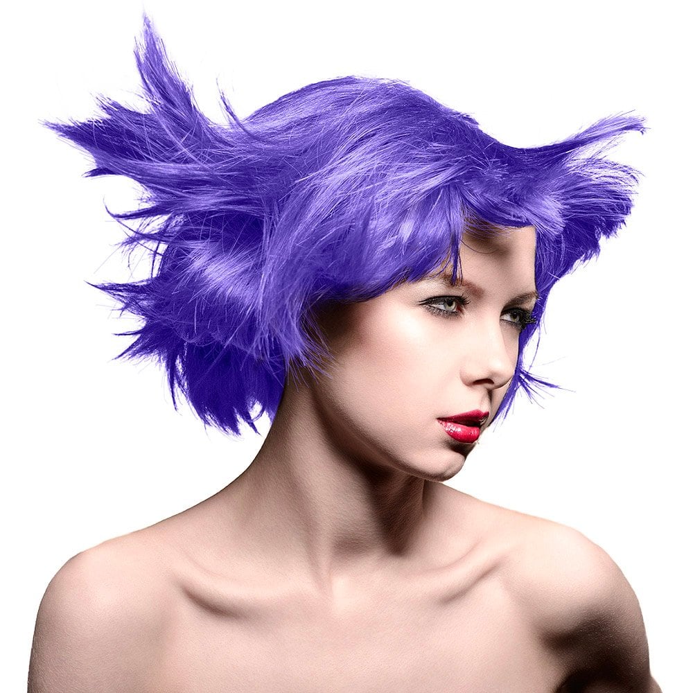 Manic Panic High Voltage Classic Hair Colour Cream Electric Amethyst 118ml - Image 2