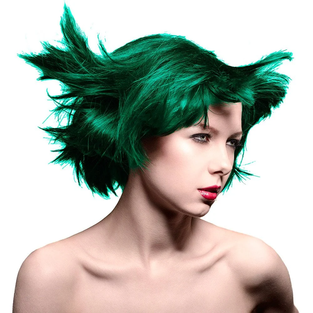 Manic Panic High Voltage Classic Hair Colour Cream Enchanted Forest 118ml - Image 2