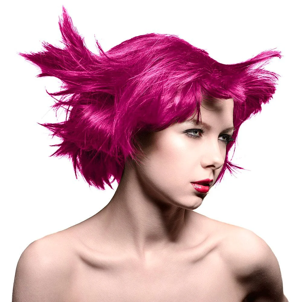 Manic Panic High Voltage Classic Hair Colour Cream Fuschia Shock 118ml - Image 2