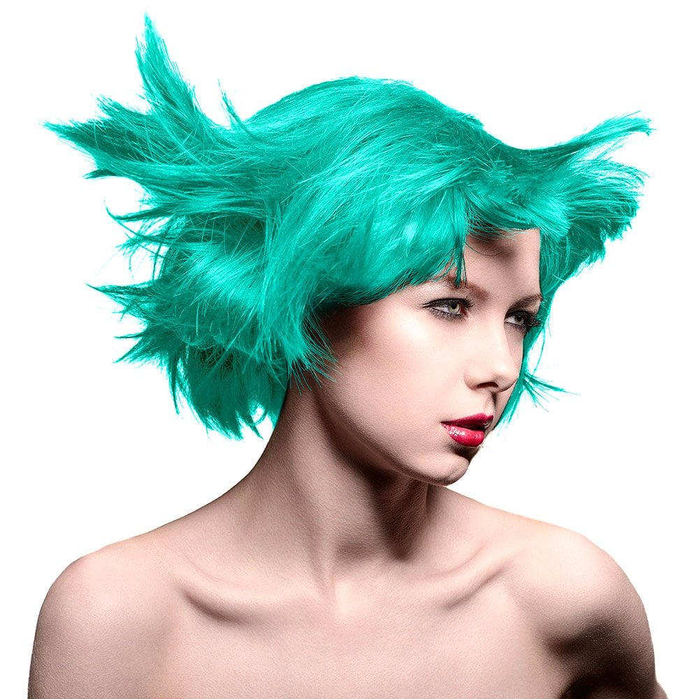Manic Panic High Voltage Classic Hair Colour Cream Mermaid 118ml - Image 2