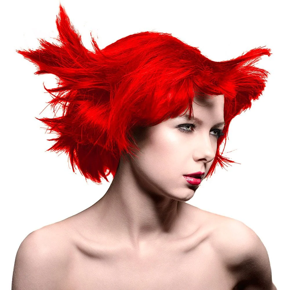 Manic Panic High Voltage Classic Hair Colour Cream Pillarbox Red 118ml - Image 2