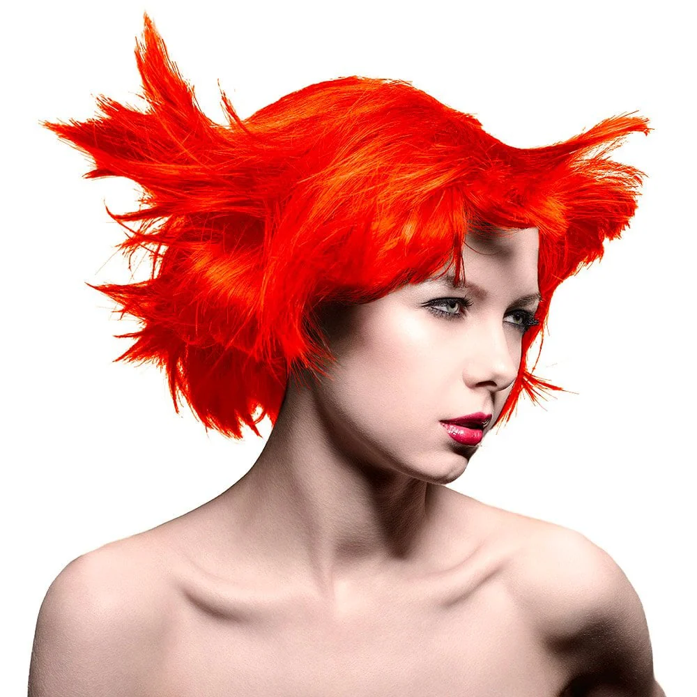 Manic Panic High Voltage Classic Hair Colour Cream Psychedelic Sunset 118ml - Image 2