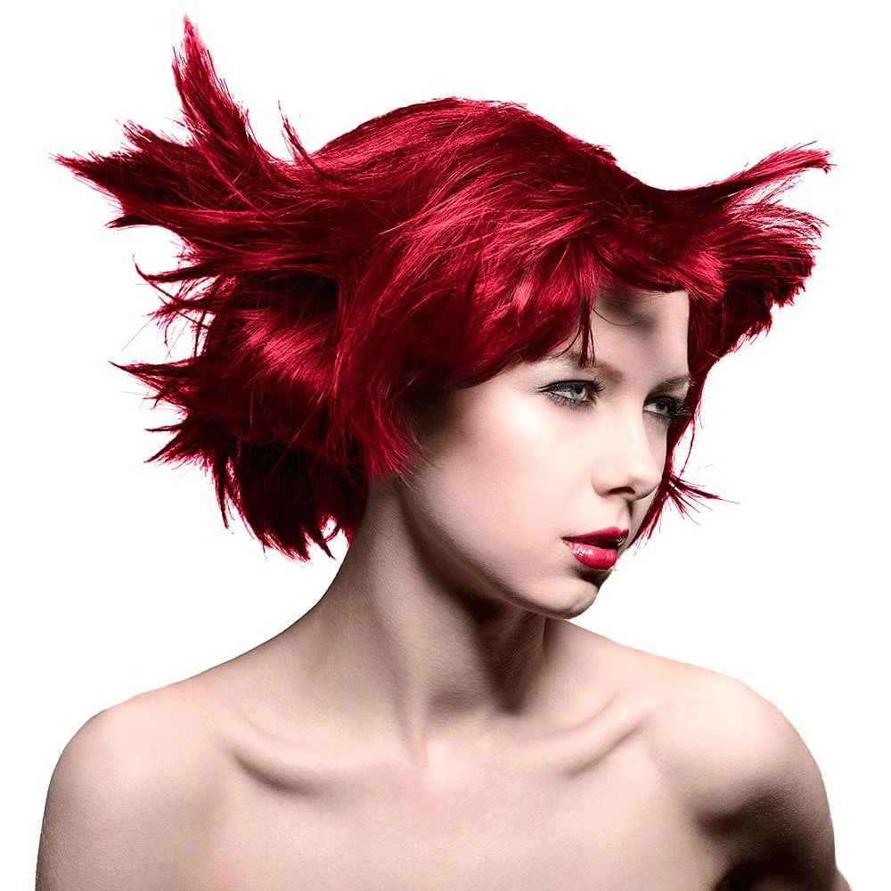 Manic Panic High Voltage Classic Hair Colour Cream Vampires Kiss 118ml - Image 2
