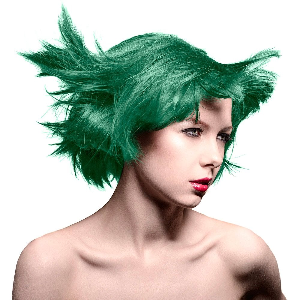 Manic Panic High Voltage Classic Hair Colour Cream Venus Envy 118ml - Image 2