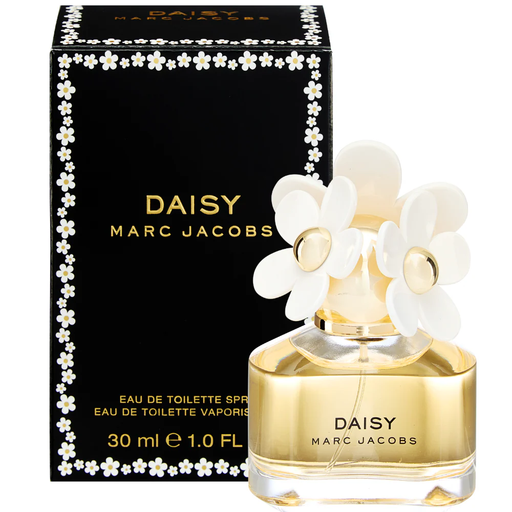 Marc Jacobs Daisy Eau De Toilette 30ml - Image 2