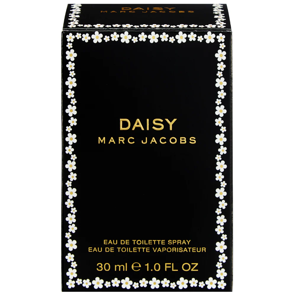 Marc Jacobs Daisy Eau De Toilette 30ml - Image 3