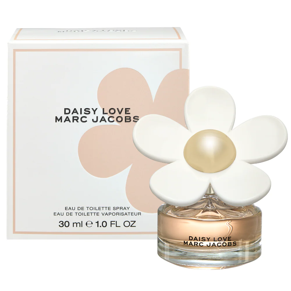 Marc Jacobs Daisy Love Eau De Toilette 30ml - Image 2