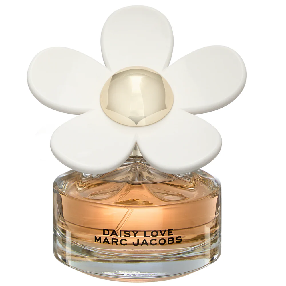 Marc Jacobs Daisy Love Eau De Toilette Gift Set 50ml - Image 2