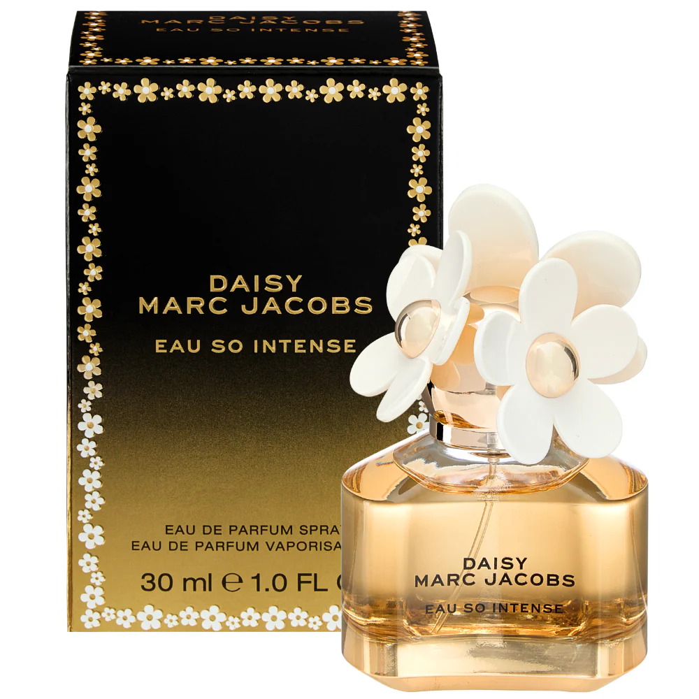 Marc Jacobs Daisy So Intense Eau De Parfum 30ml - Image 2