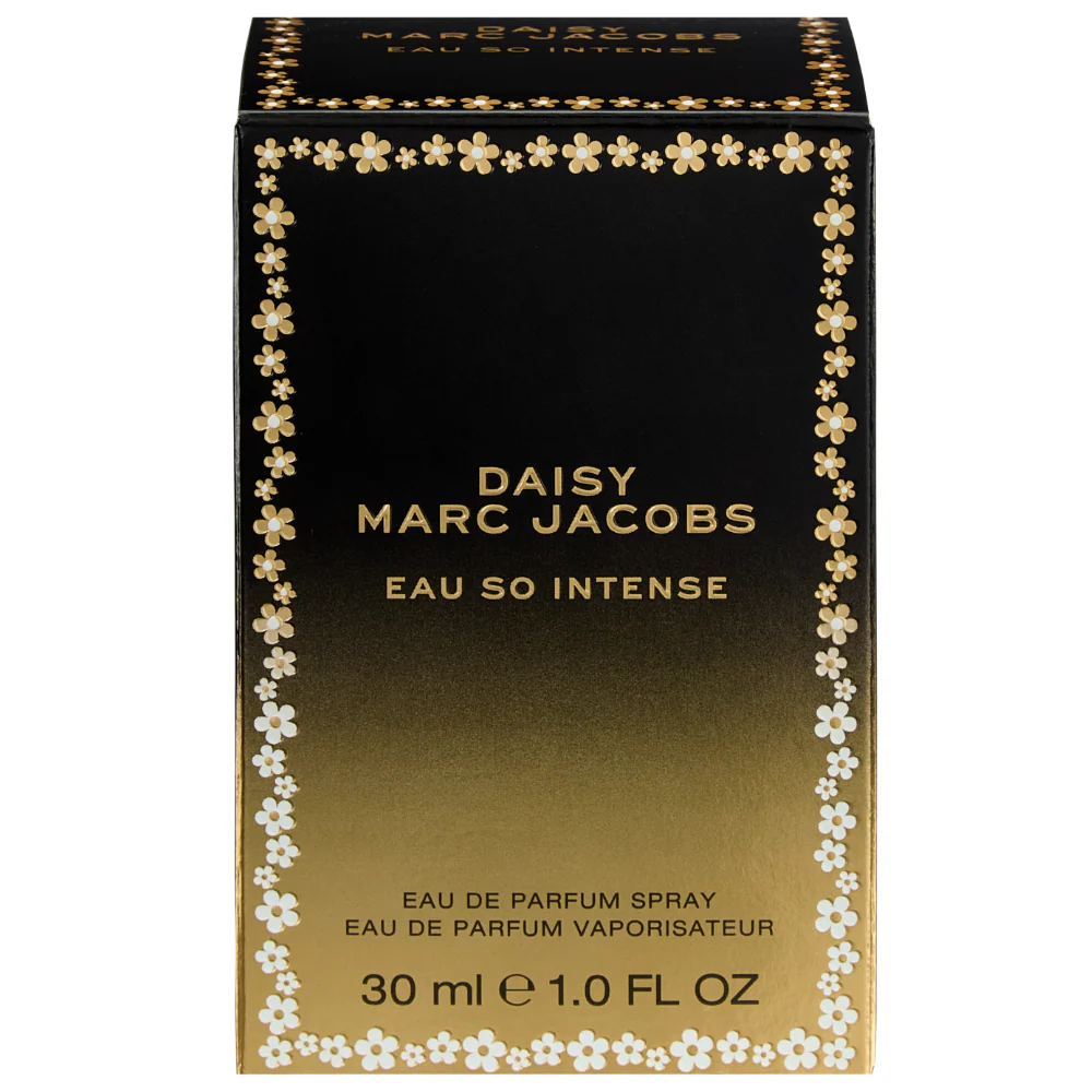 Marc Jacobs Daisy So Intense Eau De Parfum 30ml - Image 3