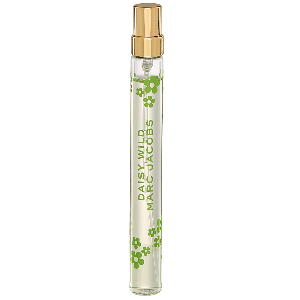 Marc Jacobs Daisy Wild Eau De Parfum Gift Set 100ml - Image 3