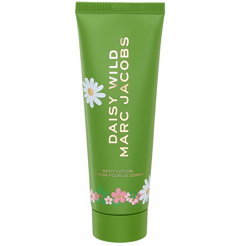 Marc Jacobs Daisy Wild Eau De Parfum Gift Set 100ml - Image 4