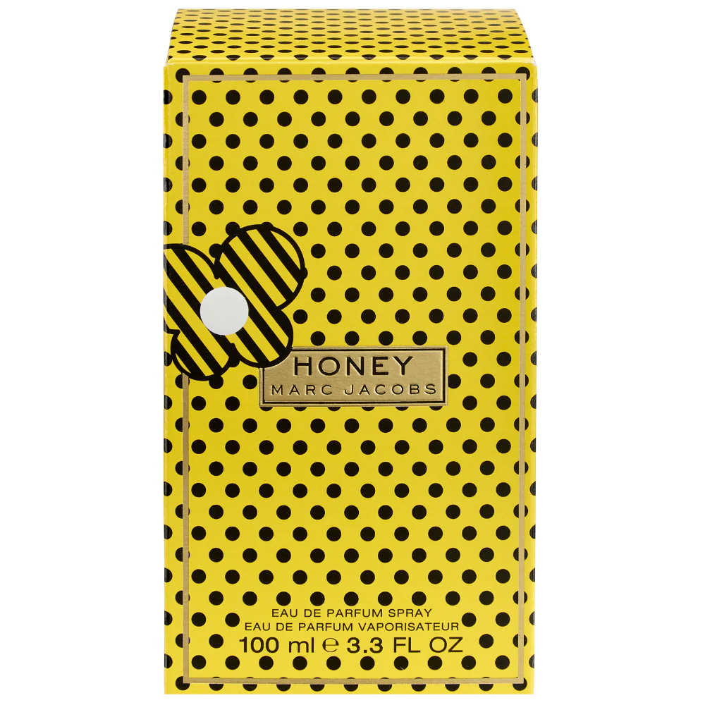 Marc Jacobs Honey Eau De Parfum 100ml - Image 3