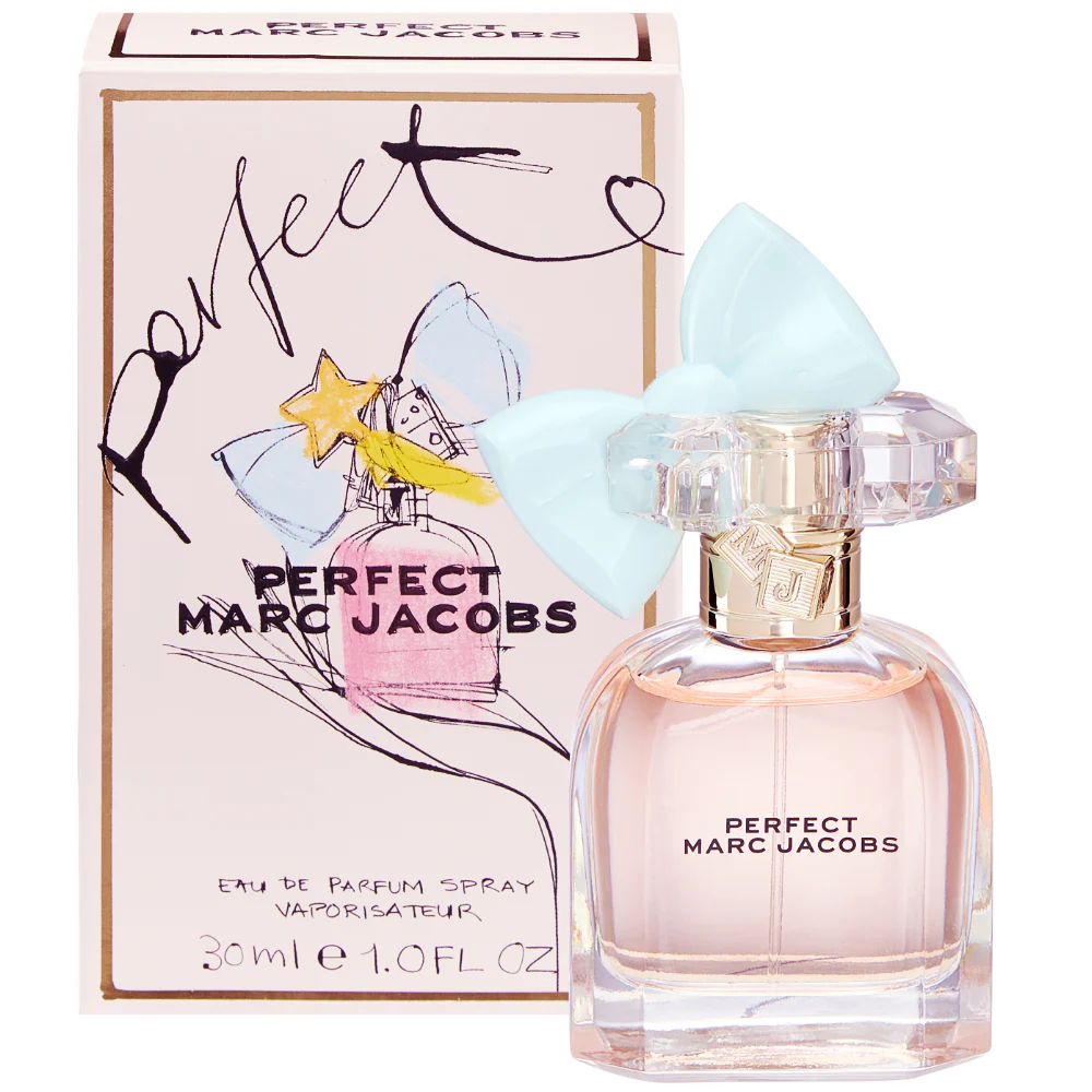 Marc Jacobs Perfect Eau De Parfum 30ml - Image 2