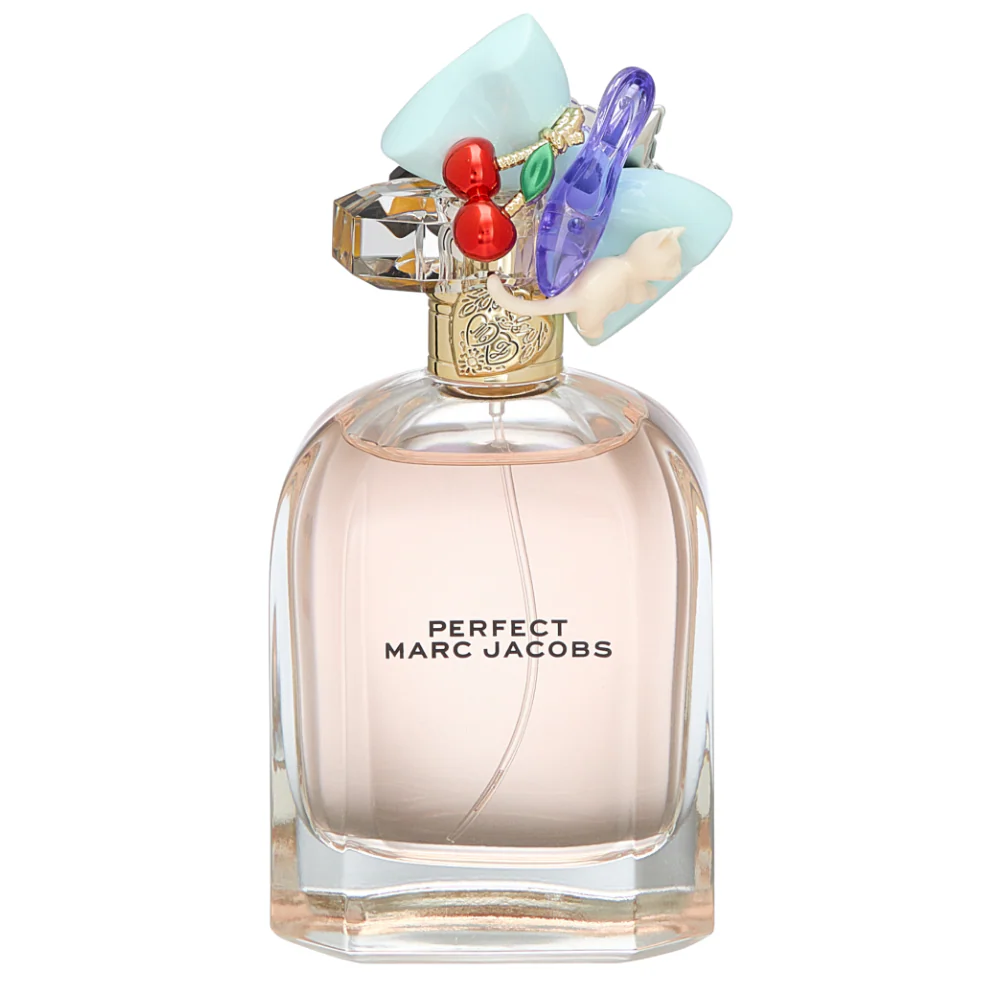Marc Jacobs Perfect Eau De Parfum Gift Set 100ml - Image 2