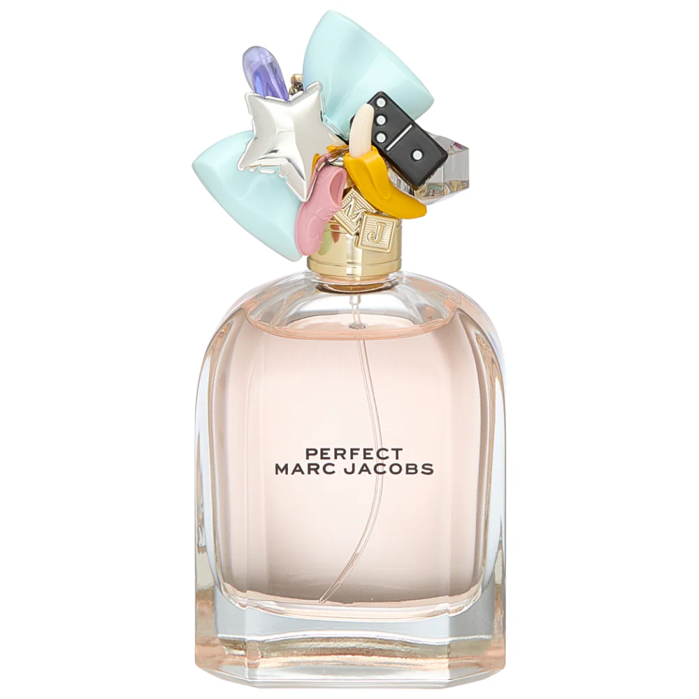 Marc Jacobs Perfect Eau De Parfum Gift Set 100ml - Image 2