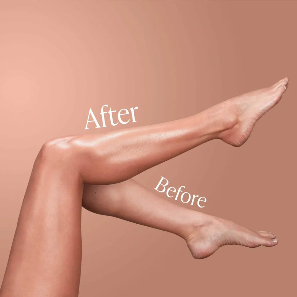 Margaret Dabbs London Concealing & Firming Leg Serum 200ml - Image 2