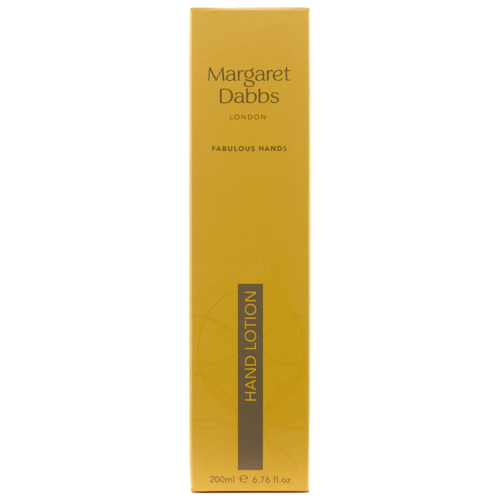 Margaret Dabbs London Fabulous Hands Intensive Hydrating Hand Lotion 200ml - Image 2