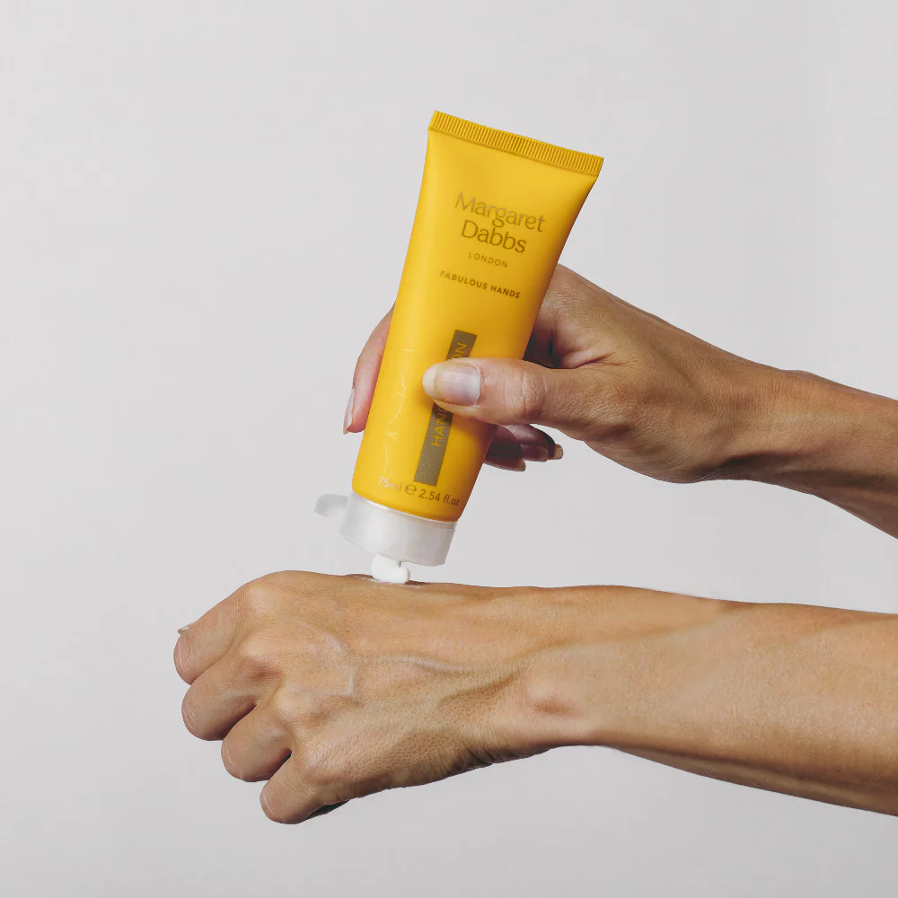 Margaret Dabbs London Fabulous Hands Intensive Hydrating Hand Lotion 200ml - Image 4