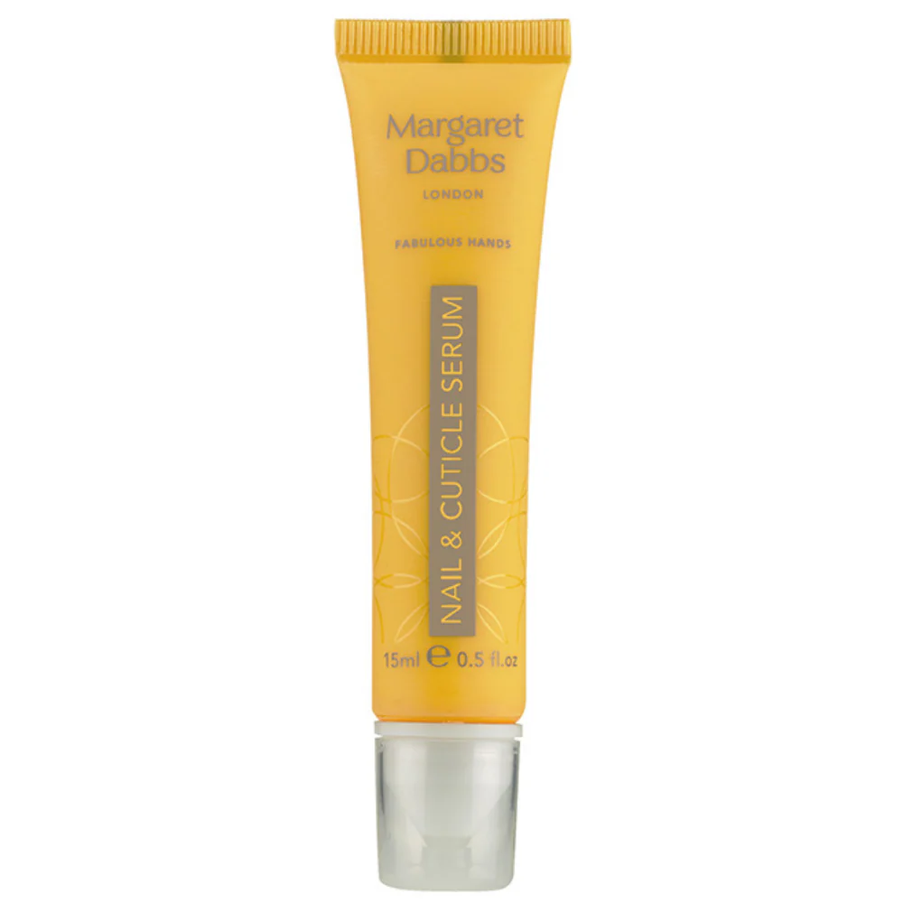 Margaret Dabbs London Fabulous Hands Nail & Cuticle Serum Pen 15ml