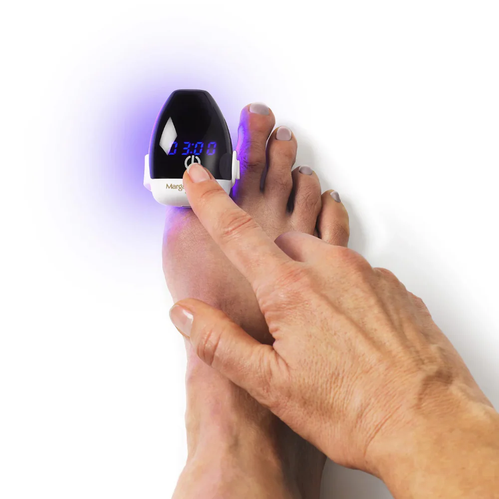 Margaret Dabbs London Nail Fungus Laser Device - Image 2