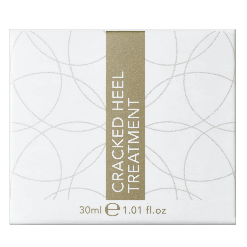 Margaret Dabbs London Pure Feet Cracked Heel Treatment Balm 30ml - Image 2