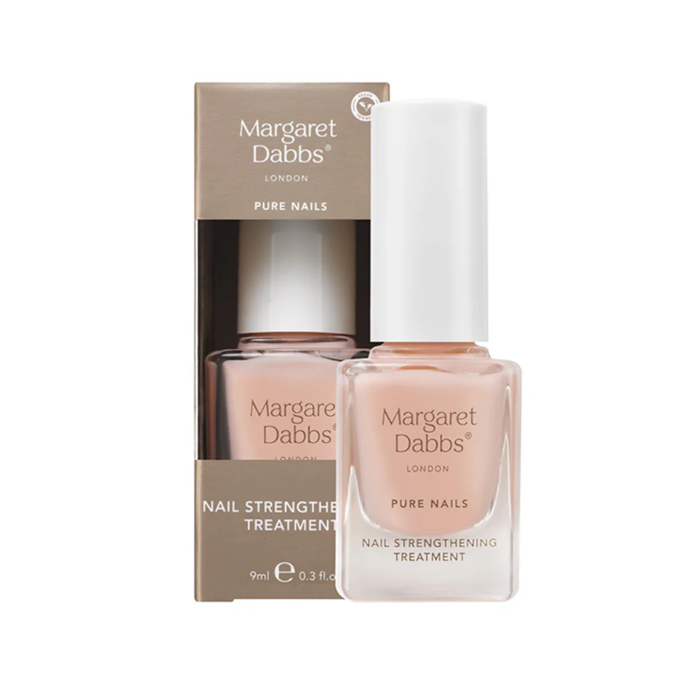 Margaret Dabbs London Pure Nails Nail Strengthening Treatment 9ml - Image 2