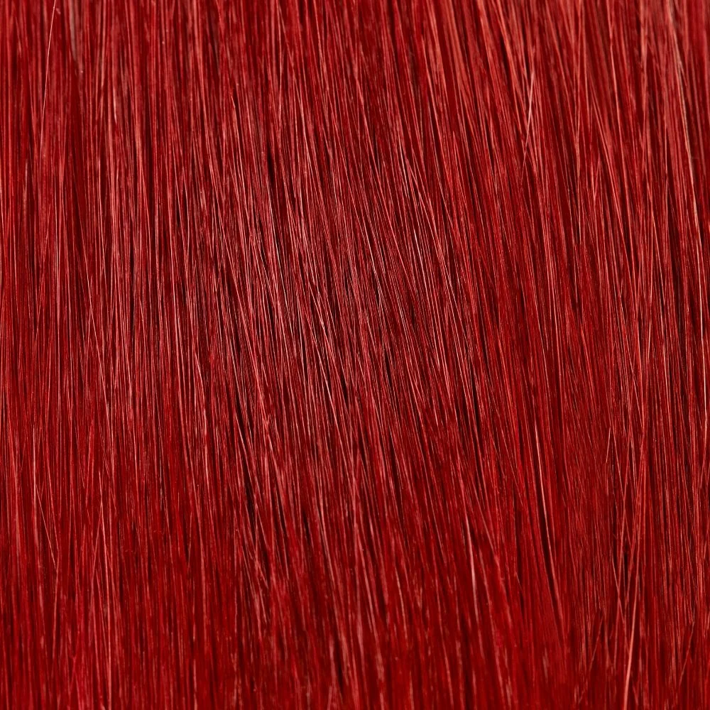 Maria Nila Colour Refresh Non-Permanent Colour Mask Autumn Red 300ml - Image 2
