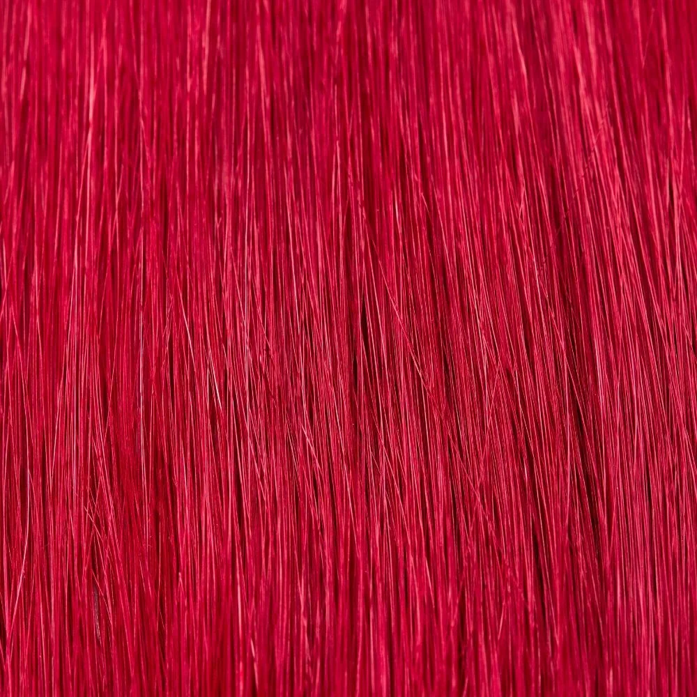 Maria Nila Colour Refresh Non-Permanent Colour Mask Bright Red 300ml - Image 2
