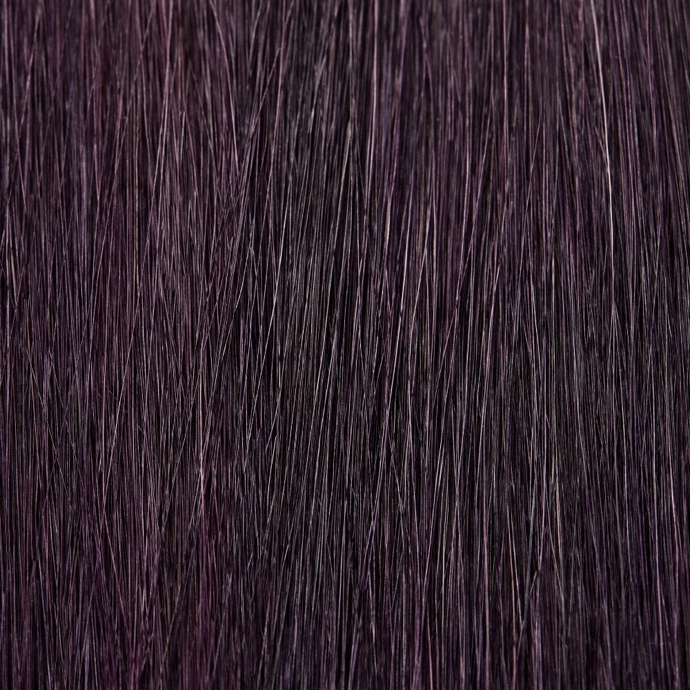 Maria Nila Colour Refresh Non-Permanent Colour Mask Vivid Violet 300ml - Image 2