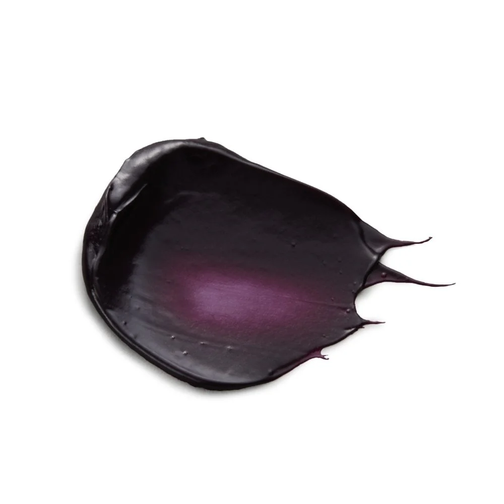 Maria Nila Colour Refresh Non-Permanent Colour Mask Vivid Violet 300ml - Image 3