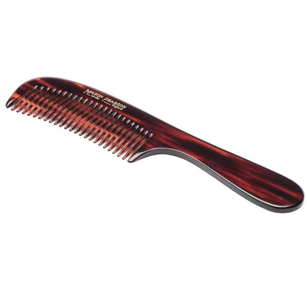 Mason Pearson Detangling Comb C2 - Image 2