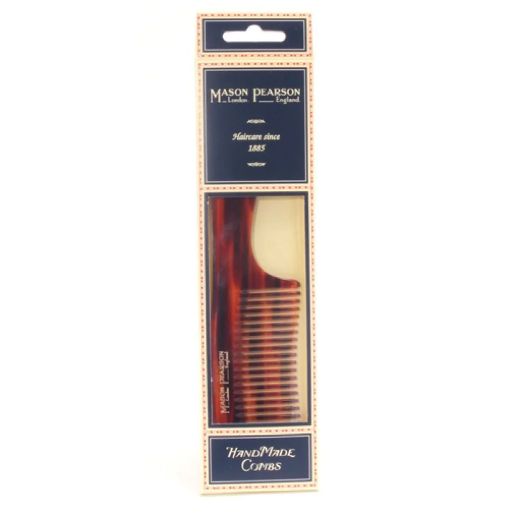 Mason Pearson Detangling Comb C2 - Image 3