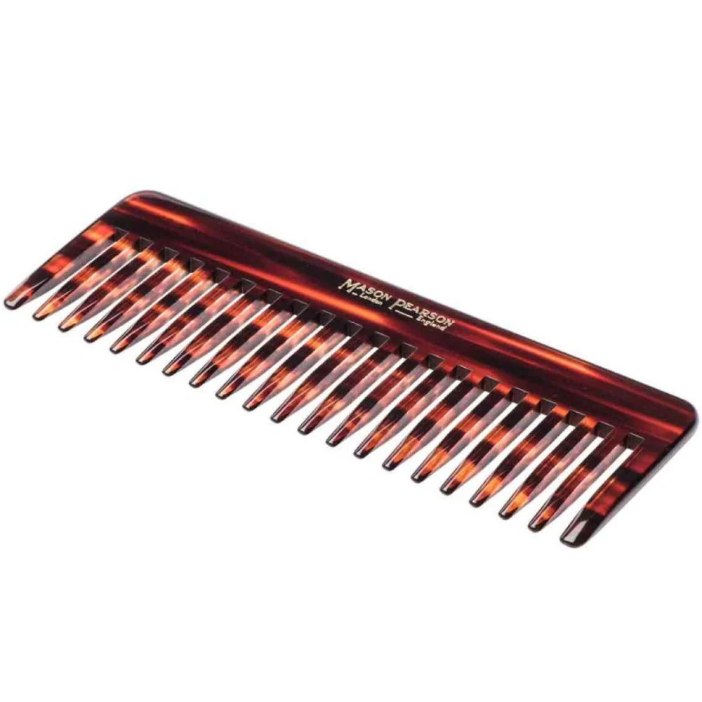 Mason Pearson Rake Comb C7 - Image 2